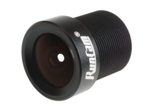 RunCam RC25 - Linse 2.5mm - FOV130 - Swift