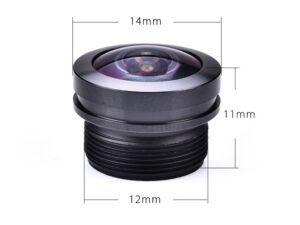 RunCam - Linse zu Split Mini 2 / Split 2S