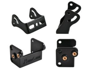 RunCam - Montage-/Befestigungs-Set - Swift Mini