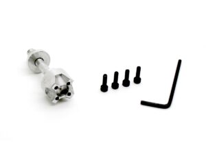 Propeller Adapter zu MX2 und Gee Bee von Starmax