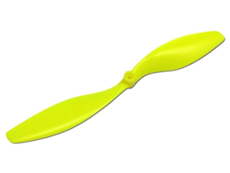 Propeller / Luftschraube APC-Style - Slow Flyer 9x4.7 zu Pilot-RC Foamy