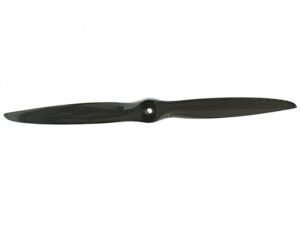 CFK Propeller Acro 19x10 aus Carbon - MEJZLIK-Typ