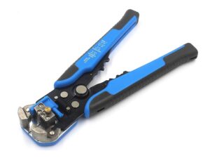 Multifunktionszange / Abisolierzange für 24-10AWG Kabel