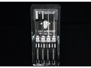 TBS Sexy Schraubenschlüssel Set/Propeller-Werkzeug