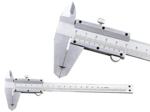 Schieblehre 150 mm aus Stahl