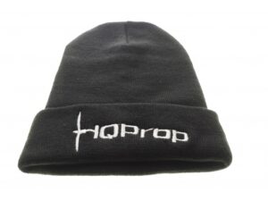 HQ PROP Beanie, Mütze / HQProps Strickmütze