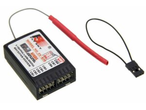 FS-R9B 8-Kanal Empfänger 2.4GHz FlySky