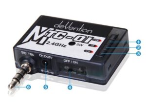 Walkera RC Magic Cube MTC-01 Transmitter Modul