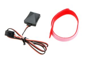 Temperatursensor mit Klettband SkyRC SK-600040-01