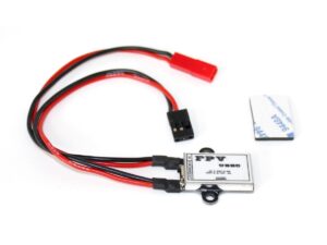 FPV UBEC Stromversorgung 3A 5.2 oder 12 Volt