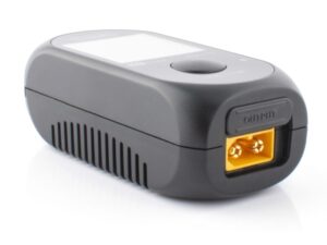 ToolkitRC M4 Pocket Ladegerät - 80W - 1-4S LiPo - XT30 / XT60