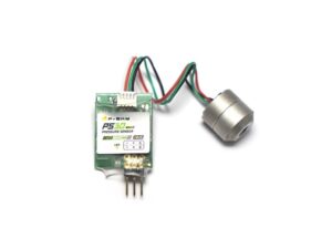 FrSky Drucksensor PS30 - Pressure Sensor ADV 30bar
