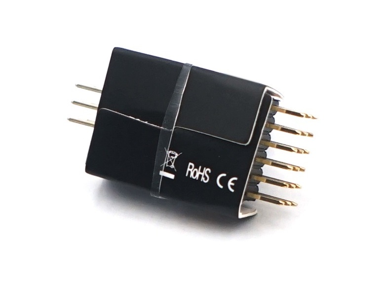 FrSky F. Port 2.0 - 6-Kanal - für Xact-Servos – Bild 3