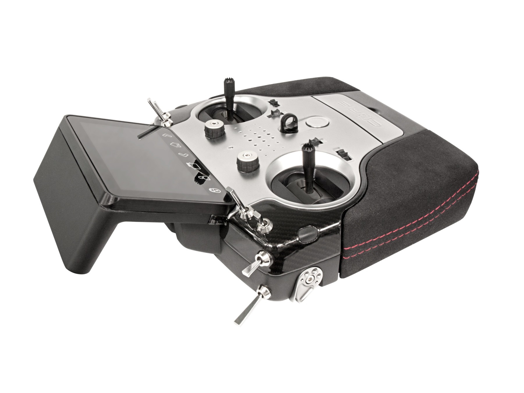 PowerBox CORE - 26 Kanal Fernsteuerung - Fernsteuersystem CORE – Bild 3