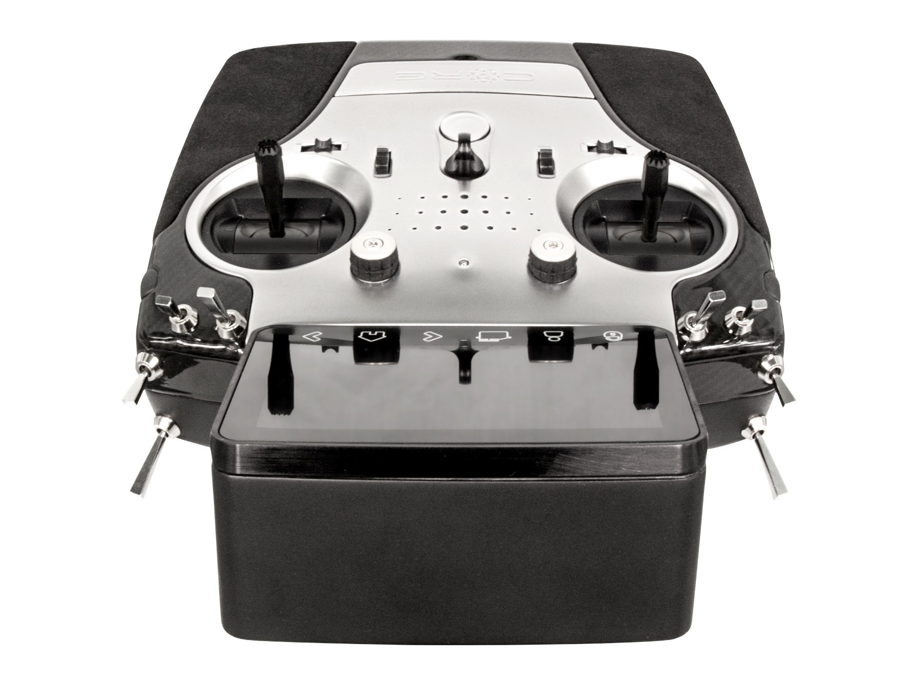 PowerBox CORE - 26 Kanal Fernsteuerung - Fernsteuersystem CORE – Bild 4