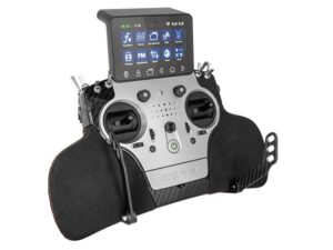 PowerBox CORE, 26 Kanal Fernsteuerung Pultsender Version, Fernsteuersystem CORE