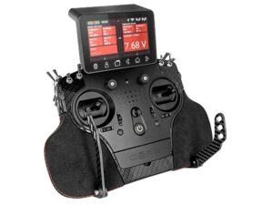 PowerBox CORE, 26 Kanal Fernsteuerung Pultsender Version, Fernsteuersystem CORE