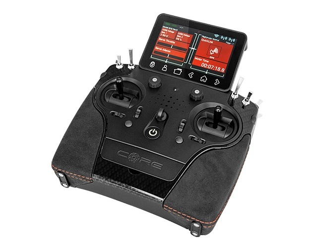 PowerBox CORE - 26 Kanal Fernsteuerung - Fernsteuersystem CORE