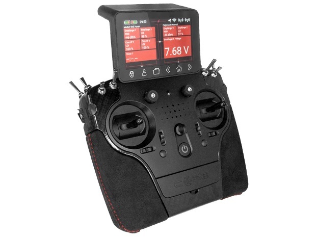 PowerBox CORE - 26 Kanal Fernsteuerung - Fernsteuersystem CORE – Bild 2