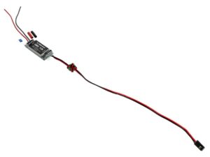 Hobbywing UBEC 10A HV - für 3S bis 14S LiPo Akkus