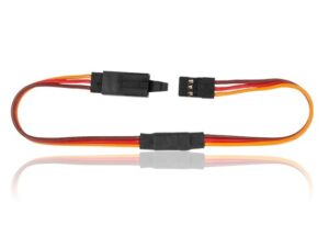 PowerBox Impulsverstärker - JR-Anschluss - 1110