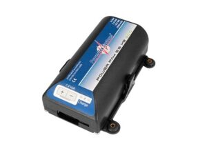 PowerBox Battery PowerPak 2.5X2 ECO - 2500mAh - 8.4V