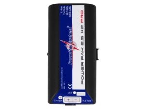 PowerBox Battery PowerPak 2.5X2 PRO - 2500mAh - 8.4V