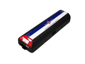 PowerBox Battery PowerPak 2.5X3PRO - 2500mAh - 12.6V