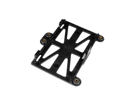 PowerBox Battery PowerPak 2.5X3PRO - 2500mAh - 12.6V – Bild 3