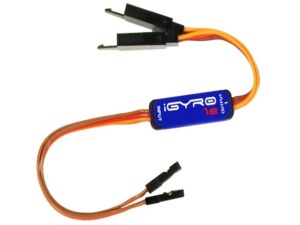 PowerBox iGyro - 1e - inkl. Servomatch Funktion