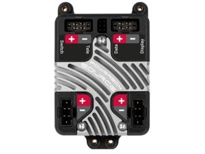 PowerBox Source mit SensorSchalter und Display - 3420 Stromversorgung