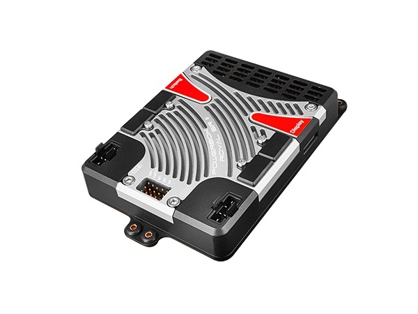 PowerBox Royal SR2 - 4750 - Stromversorgung – Bild 2