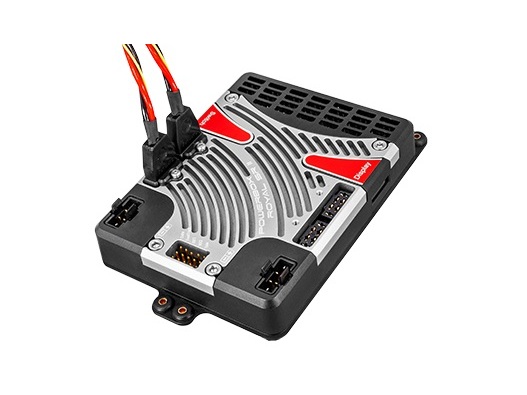 PowerBox Royal SR2 - 4750 - Stromversorgung – Bild 4