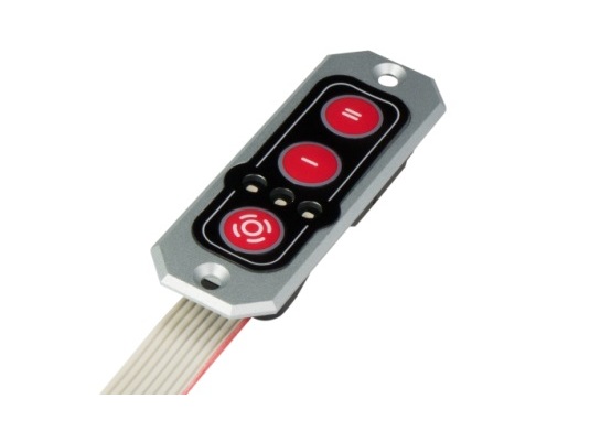 PowerBox Royal SR2 - 4750 - Stromversorgung – Bild 5