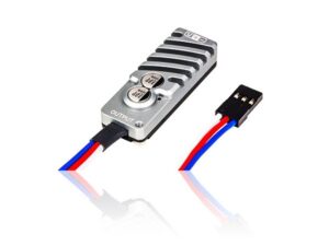 PowerBox V-Regulator - 6.0V - Spannungsregler - 5516