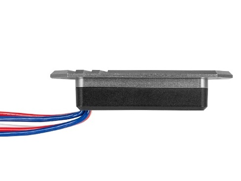 PowerBox DigiSwitch V2 - Ein-/Ausschalter - MPX/JR - 6432 – Bild 3