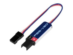 PowerBox PBS-V60 Spannungssensor zu CORE und Andere - 6620