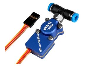 PowerBox PBS-P16 / Drucksensor bis 16 Bar / Core und Andere - 6622