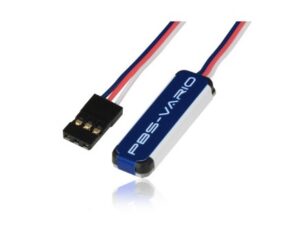 PowerBox PBS-Vario Steigraten- und Höhenmess- Sensor - 6625