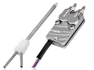 PowerBox PBS-TAV Geschwindigkeits-Sensor True-Airspeed-Vario - 6626