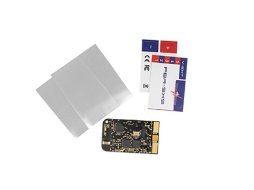 PowerBox CORE - PBR-5XS - 5 Kanal Indoor Micro-Empfänger – Bild 4