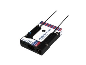 PowerBox - PBR-14D - 14 Kanal 2.4GHz Empfänger
