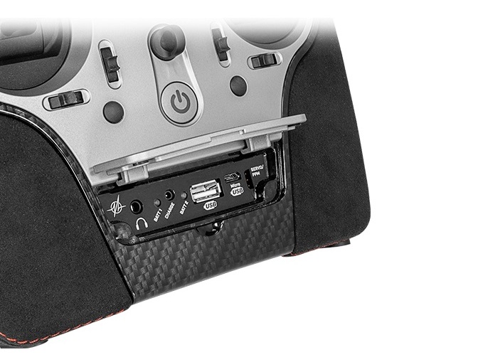 PowerBox CORE - 26 Kanal Fernsteuerung - Fernsteuersystem CORE – Bild 5