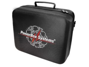 PowerBox Softbag ATOM - Transporttasche - 8318