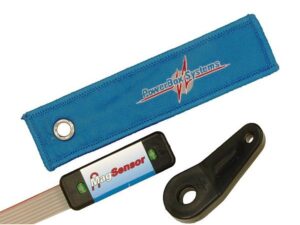 PowerBox MagSensor - mit rotem Stecker - 9040