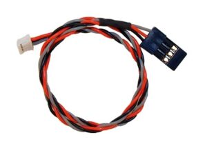 PowerBox SRS Adapter Kabel zu Competition und Cockpit SRS - 9190