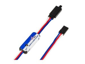 PowerBox P2-ServoBridge - ServoBus Adapter - 9250