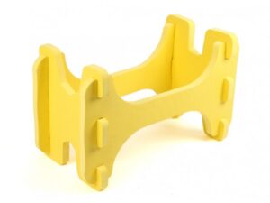 Flugmodellständer aus Schaumstoff - Tragkraft bis ca. 20kg