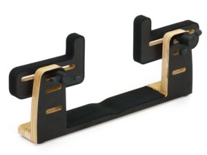 Teil-Q - StandFix L - Black Edition