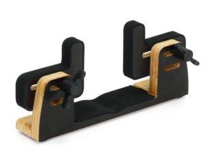 Teil-Q - StandFix M - Black Edition